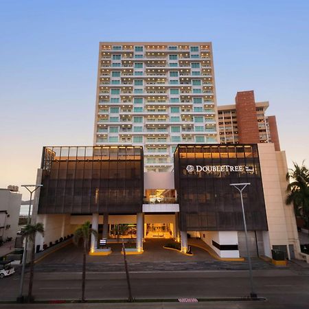 Doubletree By Hilton Mazatlan, Sin Hotel Eksteriør billede