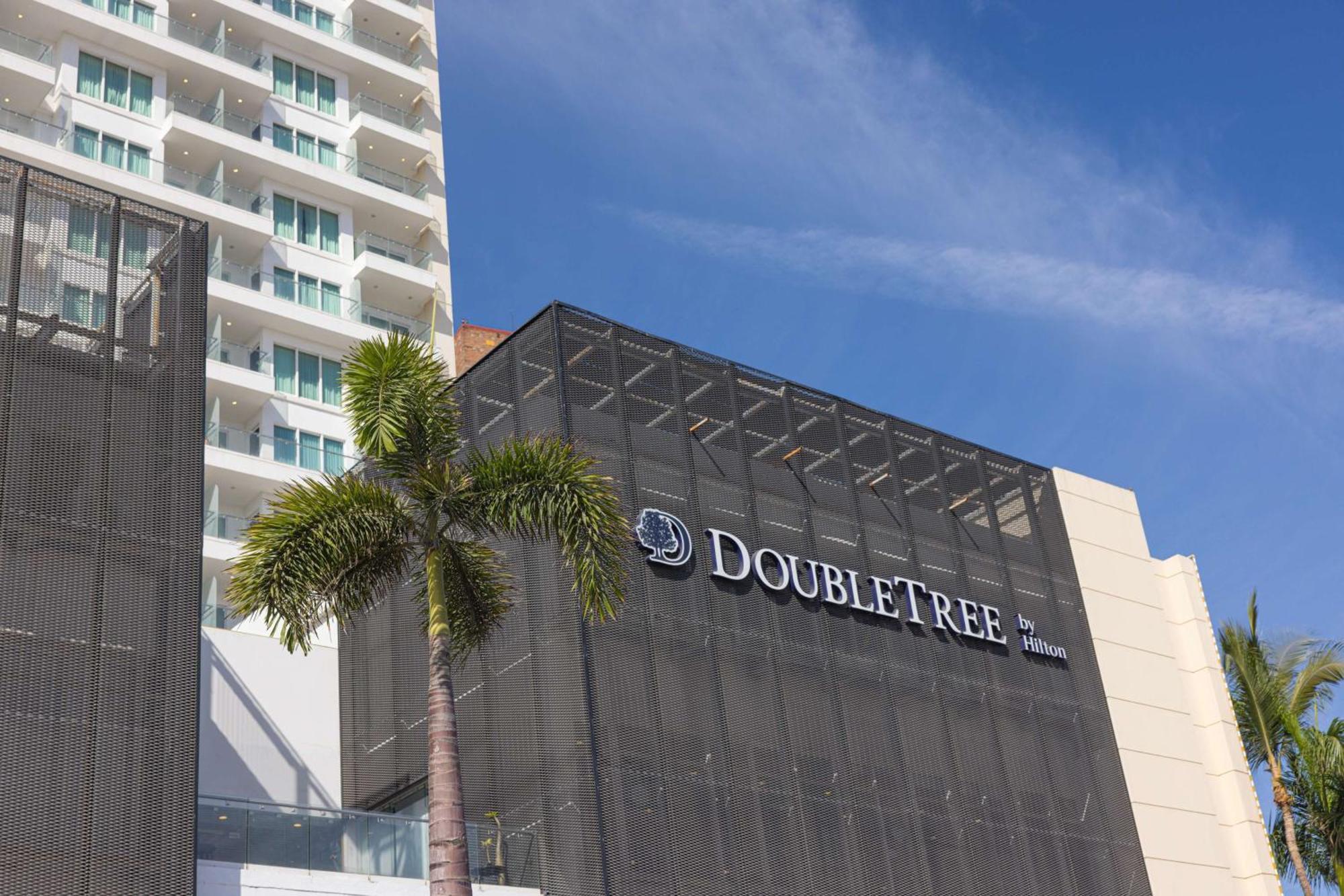 Doubletree By Hilton Mazatlan, Sin Hotel Eksteriør billede