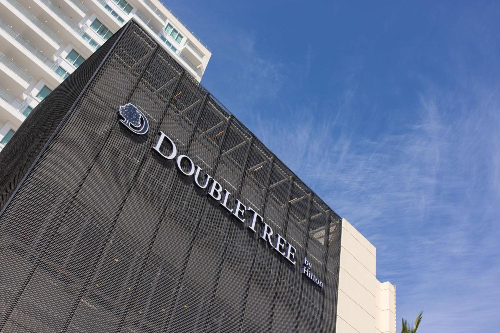 Doubletree By Hilton Mazatlan, Sin Hotel Eksteriør billede