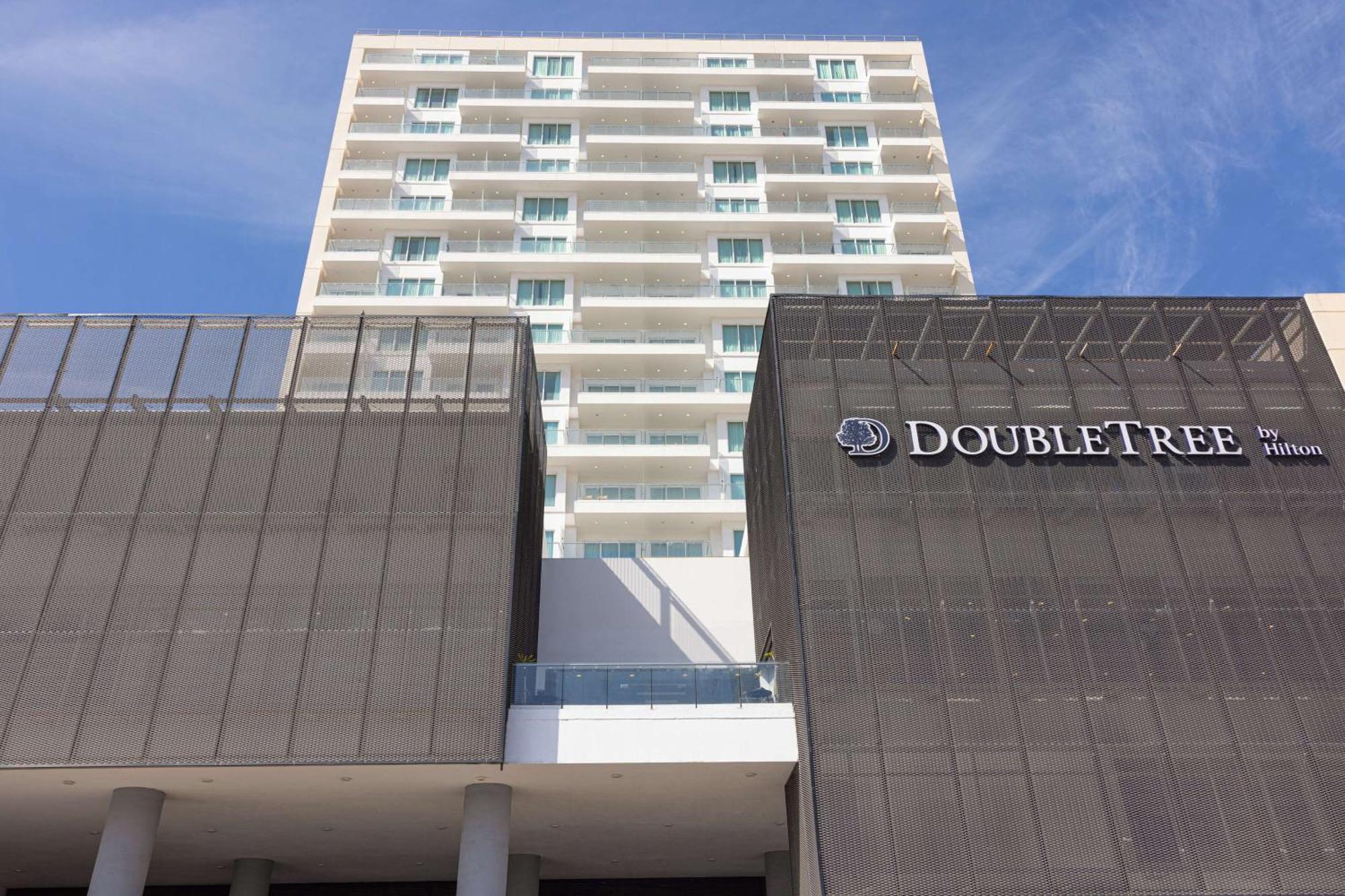 Doubletree By Hilton Mazatlan, Sin Hotel Eksteriør billede